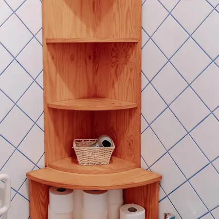 Vau In Alvor, By Mycelia