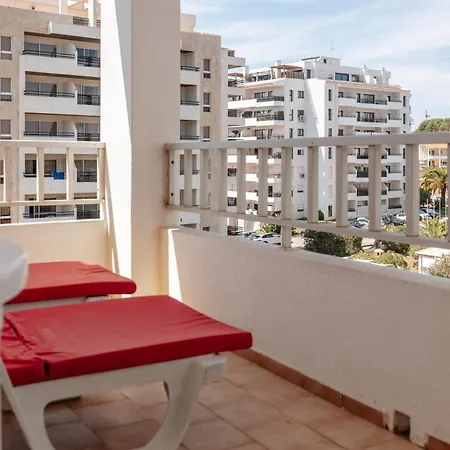 Vau In Alvor, By Mycelia بورتيماو